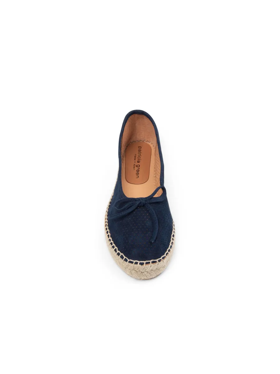 Sydney Ballet Flat Espadrille All Rounder Sandals style