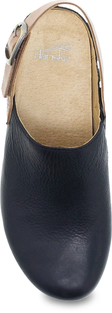 Comfort Fit Merrin - Black