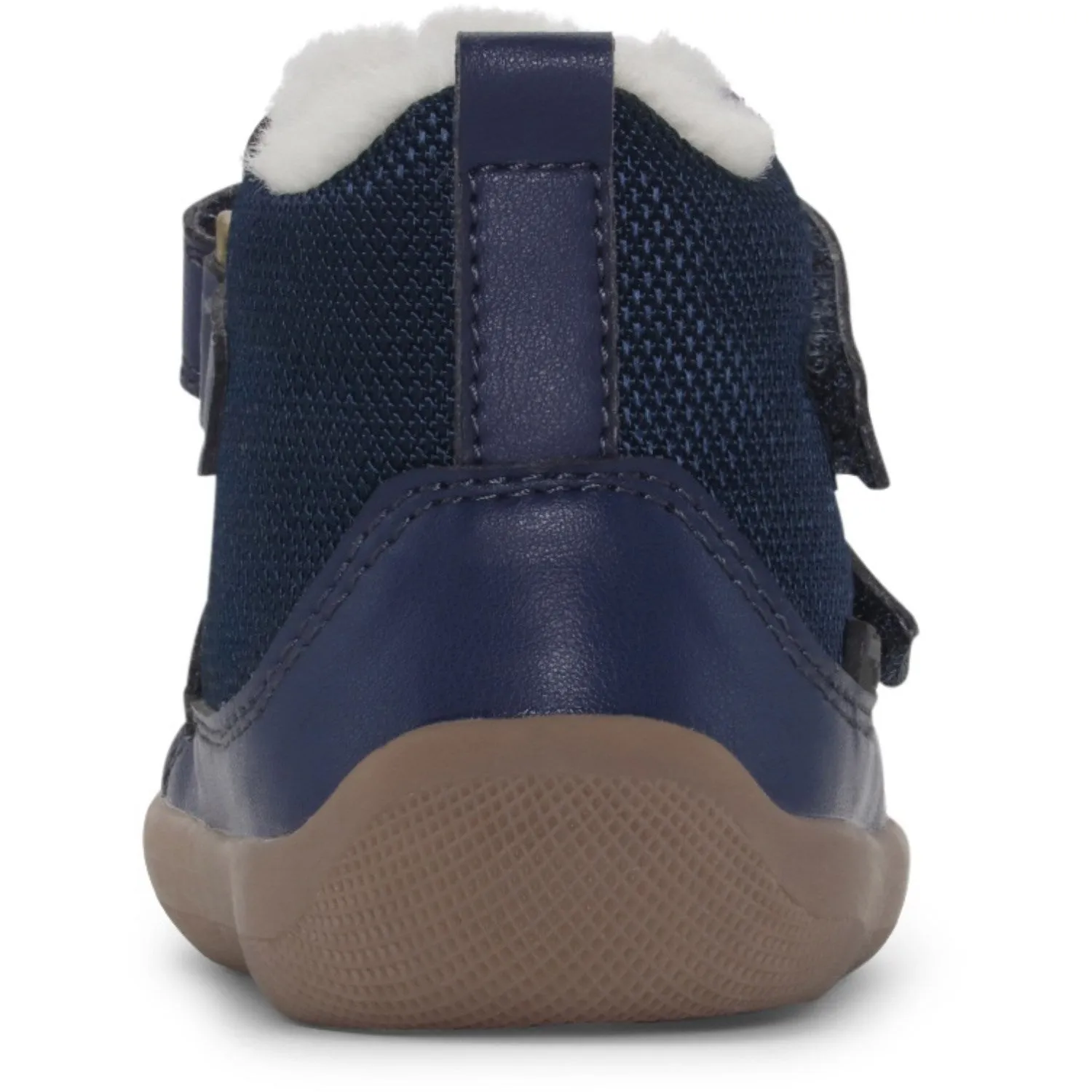 Bundgaard Navy Walk Winter Baby TEX Snow Winter Protection Comfortable