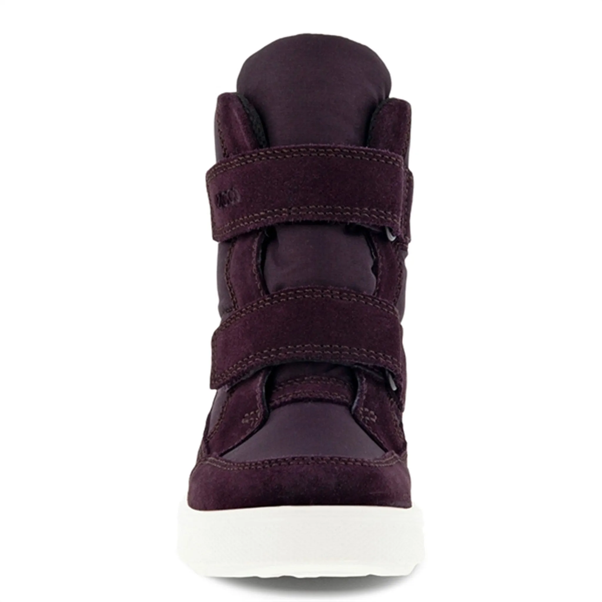 Snow Mountain Adventure Ecco Urban Snowboarder Mid-Cut Boot Fig/Fig