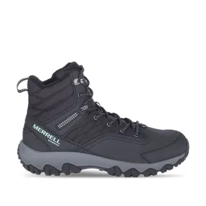 Merrell Thermo Akita Mid WP - Women's Heavy Snow Conditions Ice Adventure