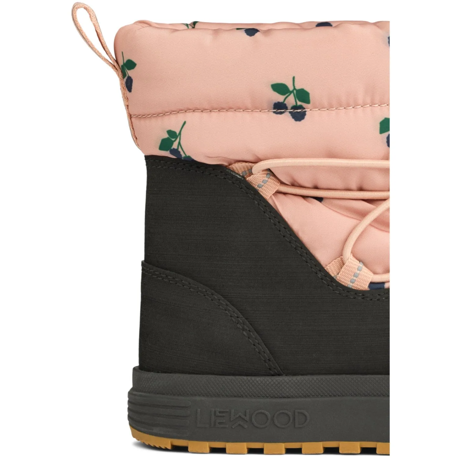 LIEWOOD Berry / Pale Tuscany Zoey Snowboot Arctic Terrain Walk Adventure Walks
