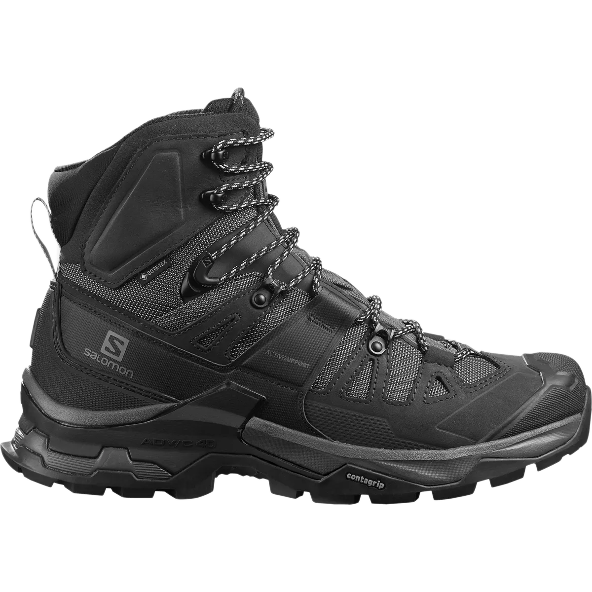 Men's Quest 4 Gore-Tex Waterproof Design