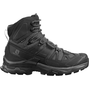 Weather Tough Boots Men's Quest 4 Gore-Tex