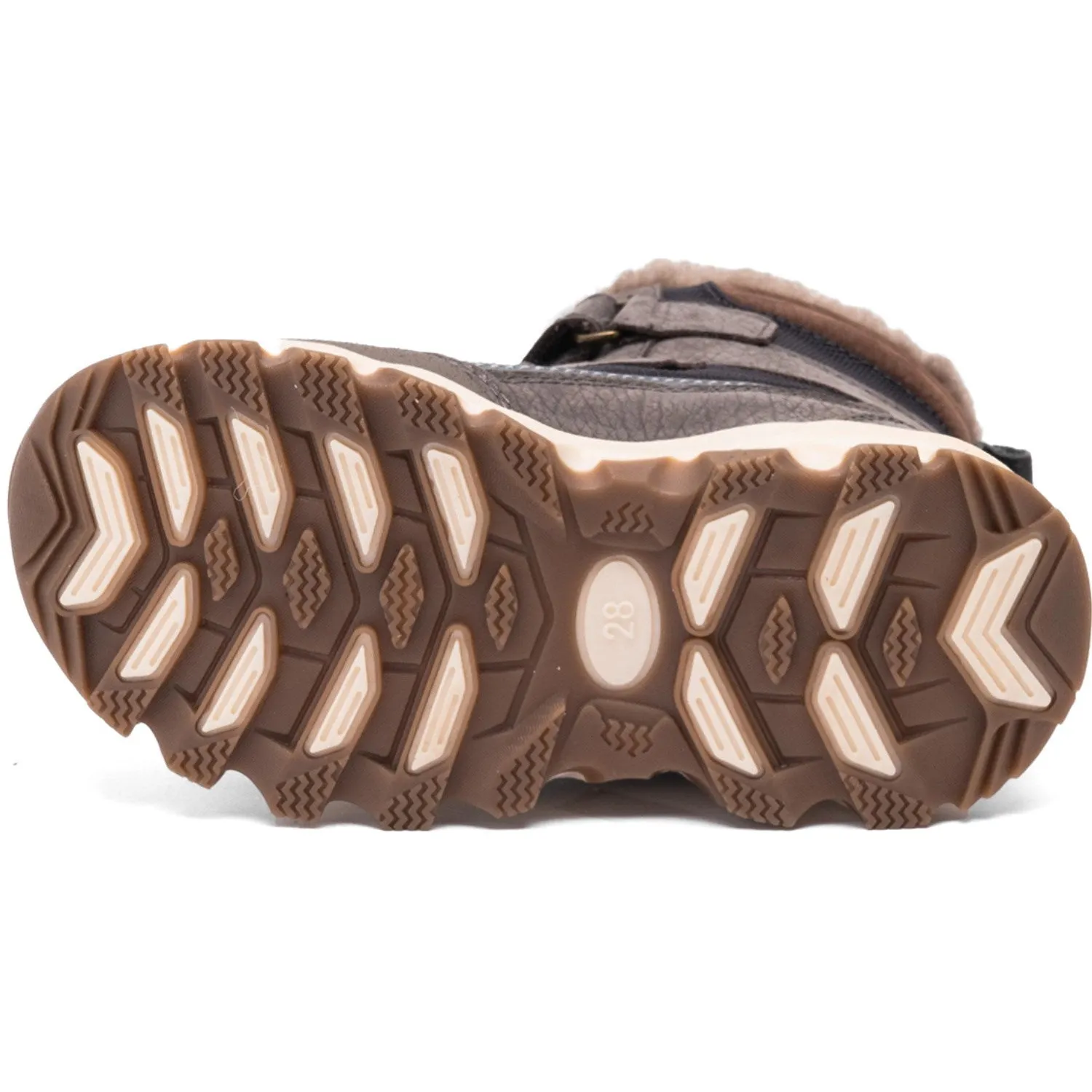 Snow Adventure Bisgaard Dark Grey Eddie Tex Tex