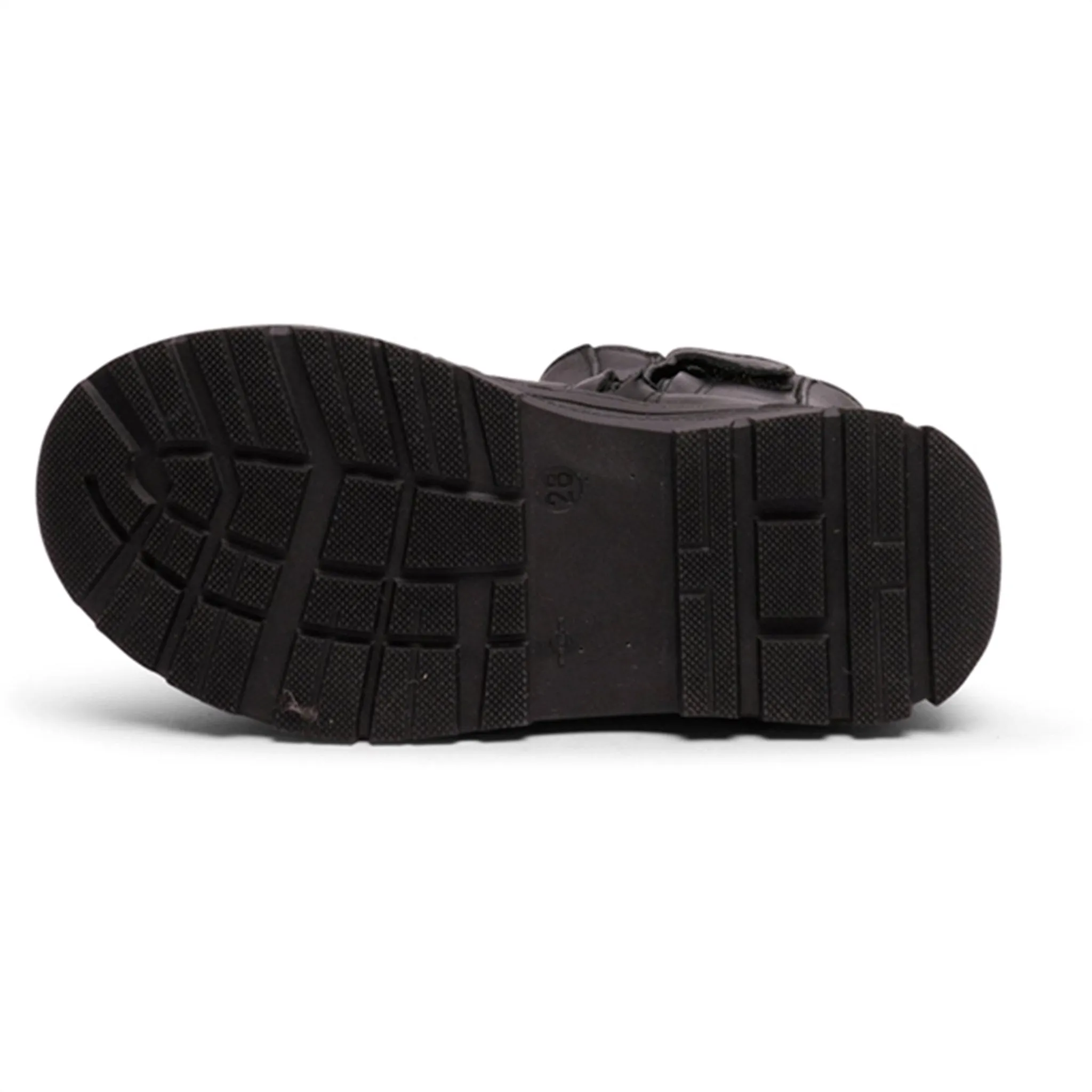Snow Explorer Winter Bisgaard Mila Lamb Boots Black