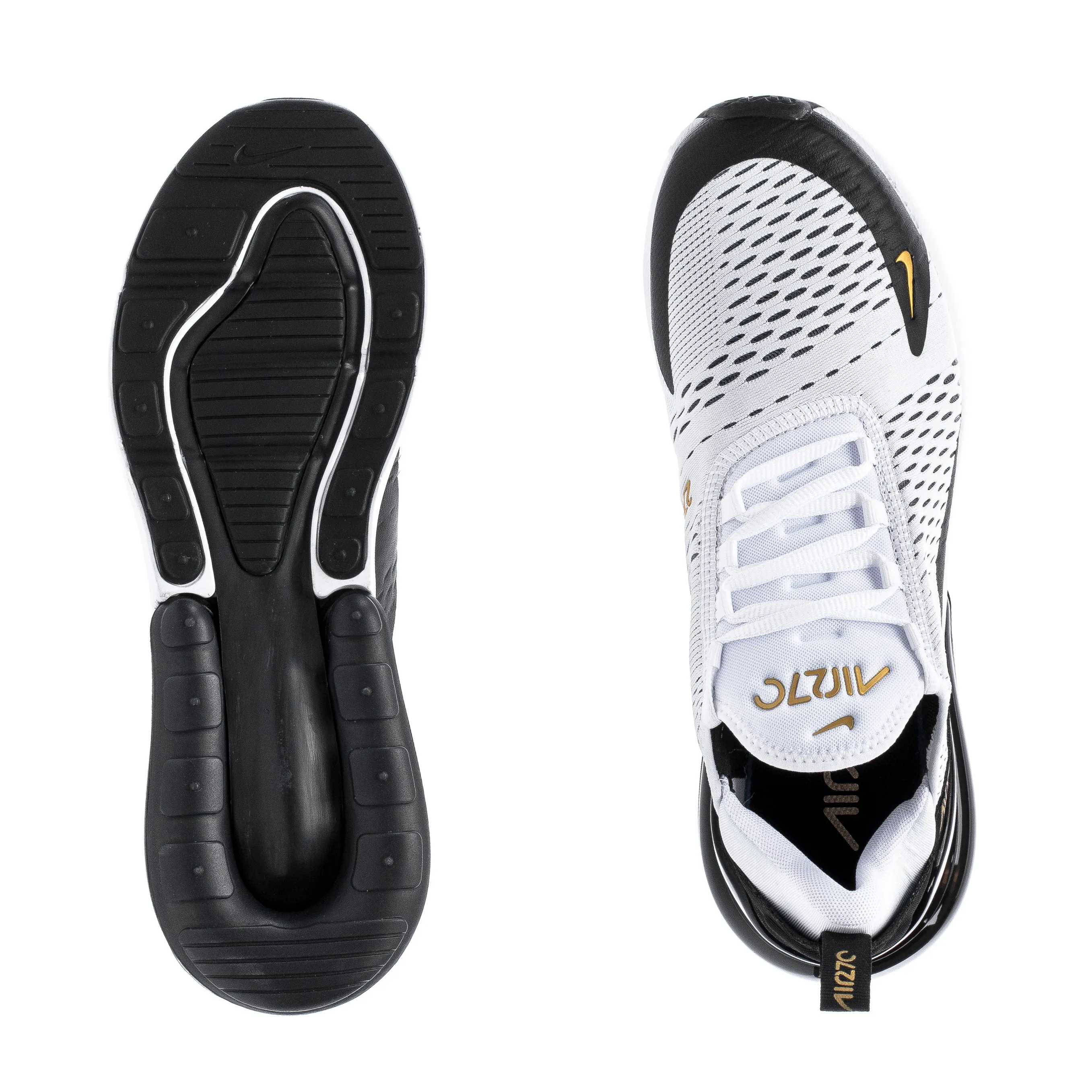 Tread Pattern Air Max 270 - Mens