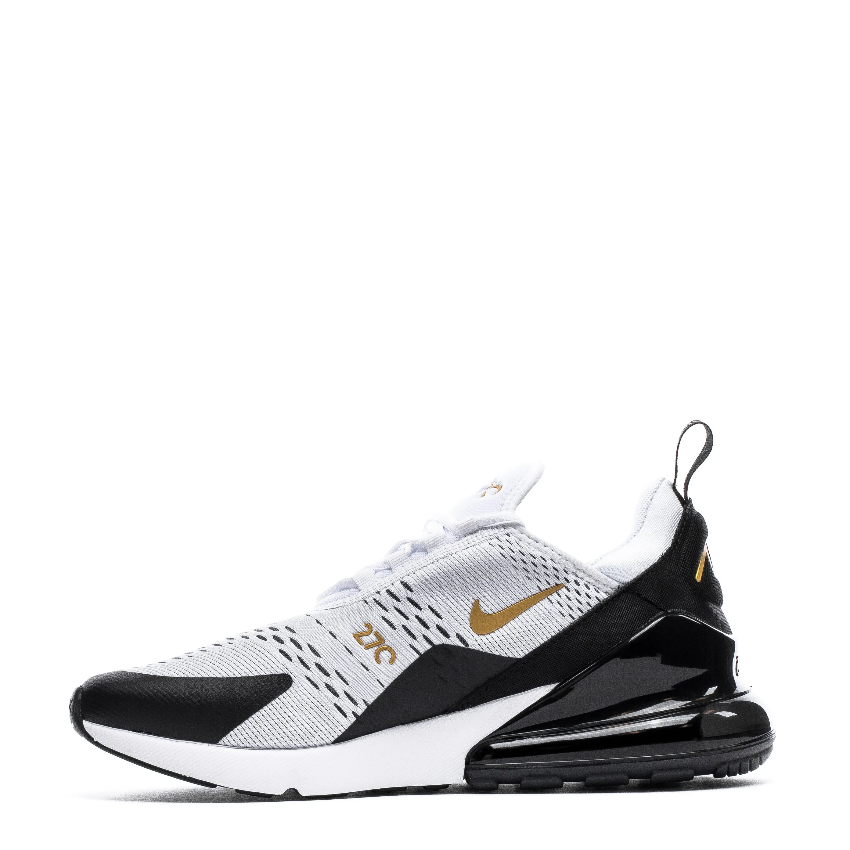single - layer sole shoes running in triathlons shoes Air Max 270 - Mens