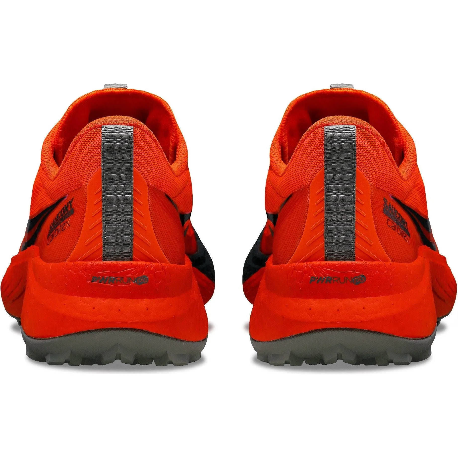 Saucony Endorphin Edge Mens Trail Running Shoes - Red Best Seller Teen Fun