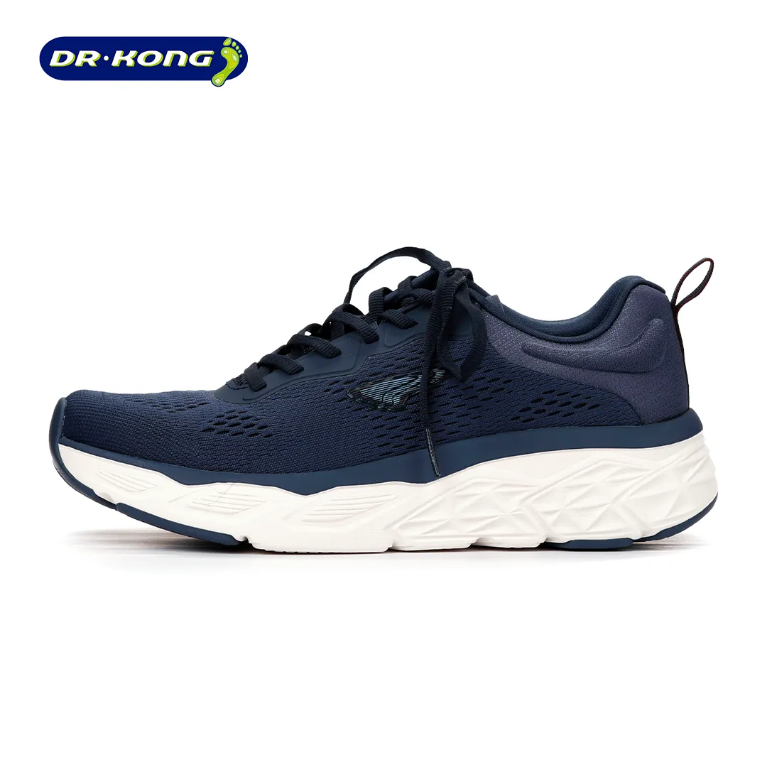 Dr. Kong Ez Walk Men's Sneakers CE001555 Heart Glow Hero Walk