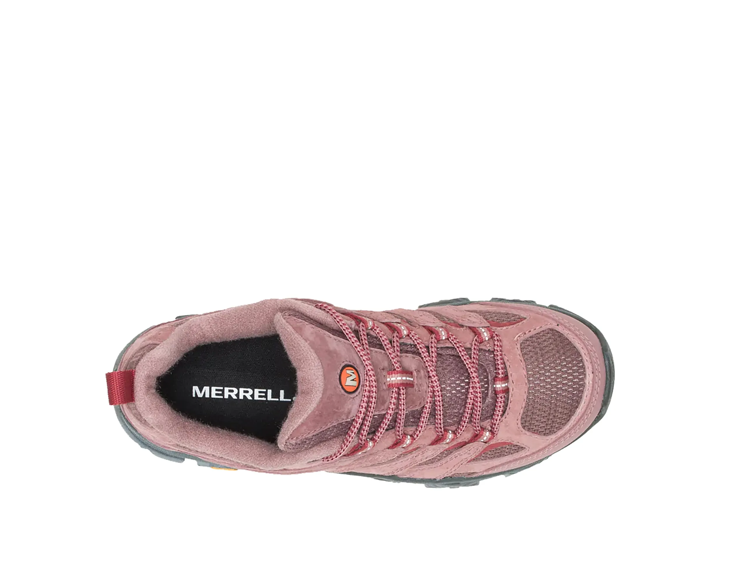 Closet Core Cold Tone Women`s Moab 3 Hiking Shoes