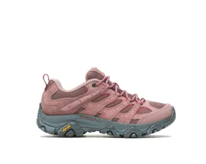 Breathable Material Game Edge Women`s Moab 3 Hiking Shoes