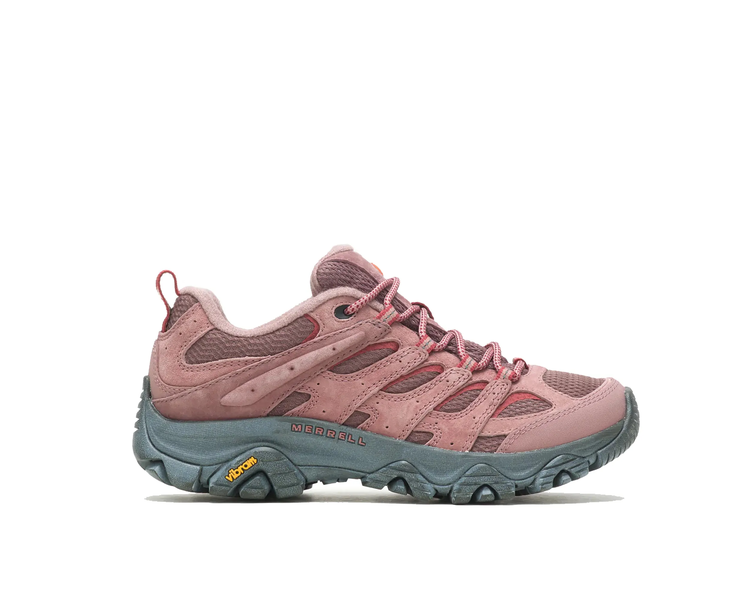 Breathable Material Game Edge Women`s Moab 3 Hiking Shoes
