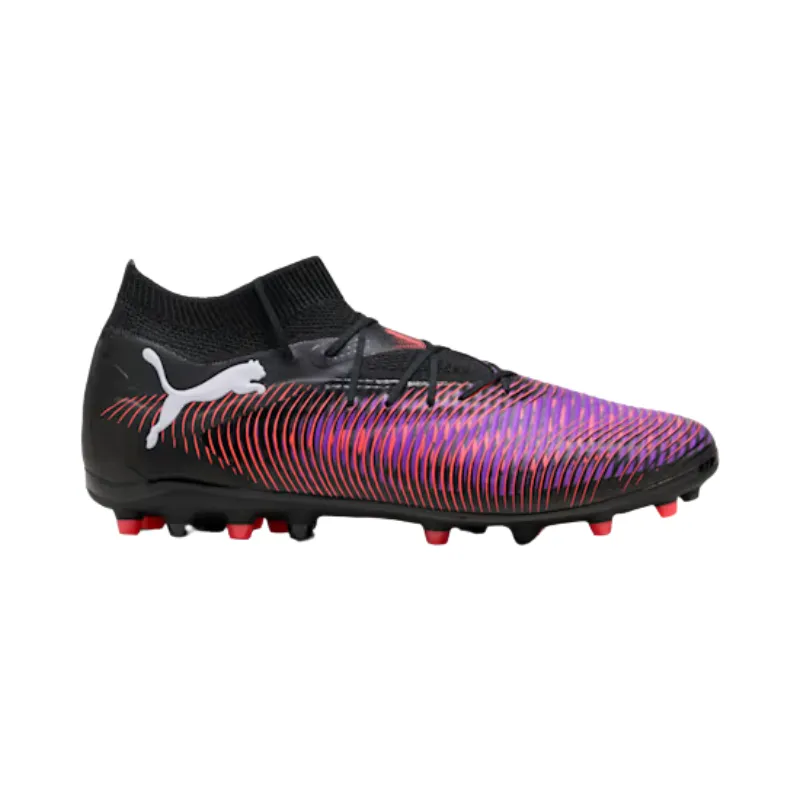 Puma Future 8 Pro Multi-Ground Cleats Firm Cushion