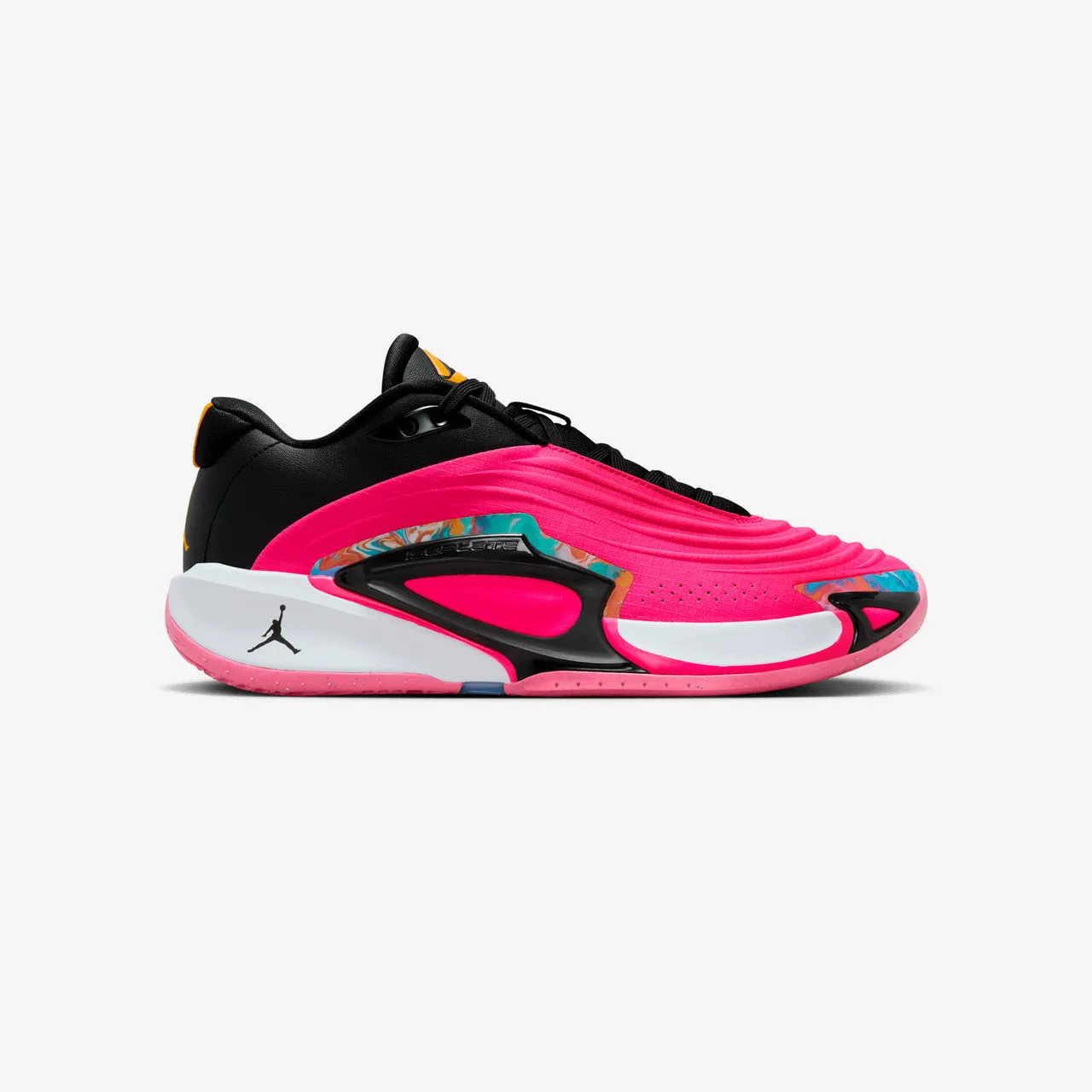 World Walk Jordan Luka 3