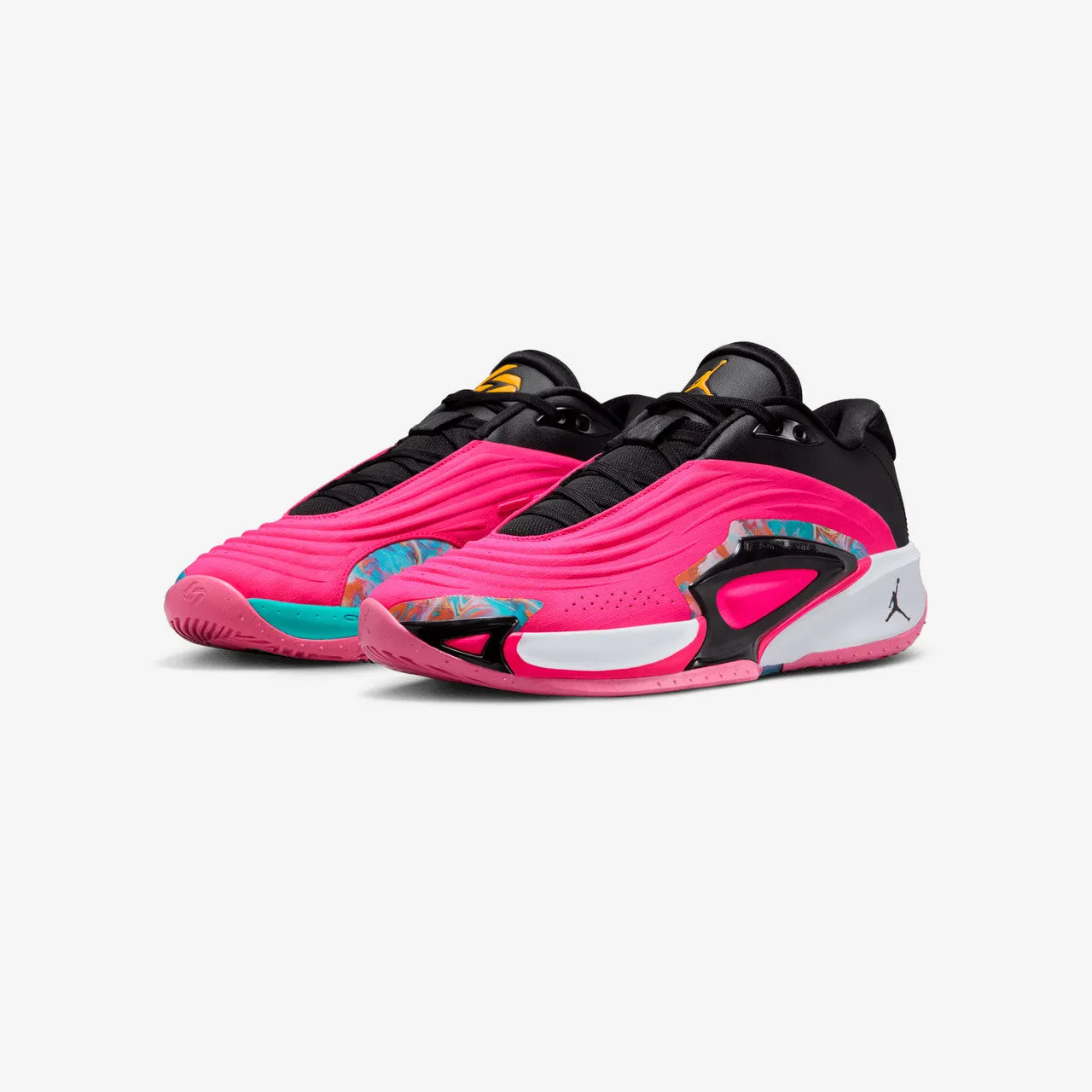 Global Cool Sole Soft Jordan Luka 3