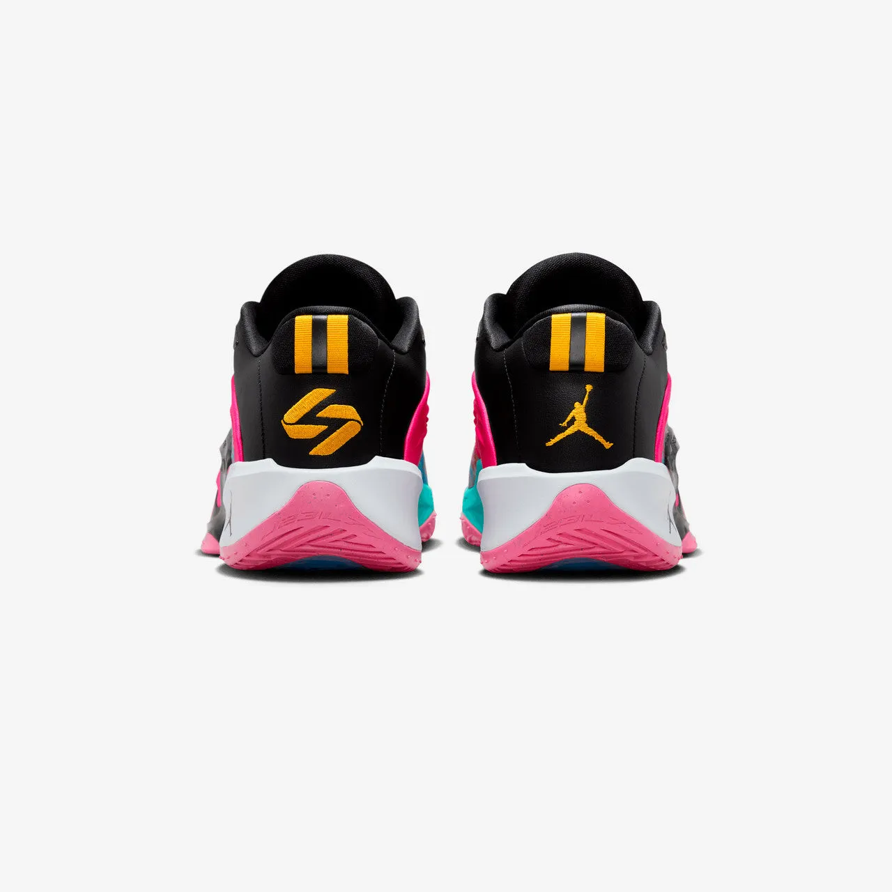 Jordan Luka 3 Corner Style