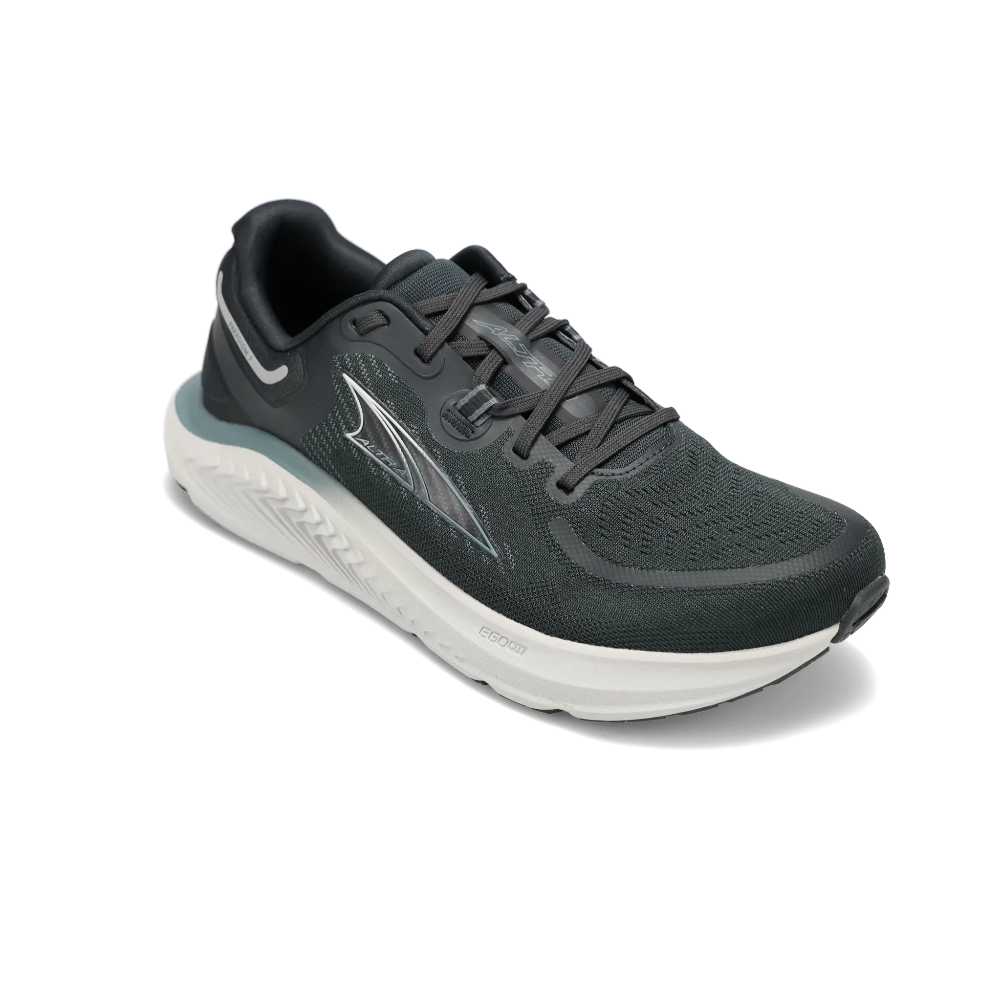 Ergonomic Travel Enthusiasts Women's Paradigm 7 Black