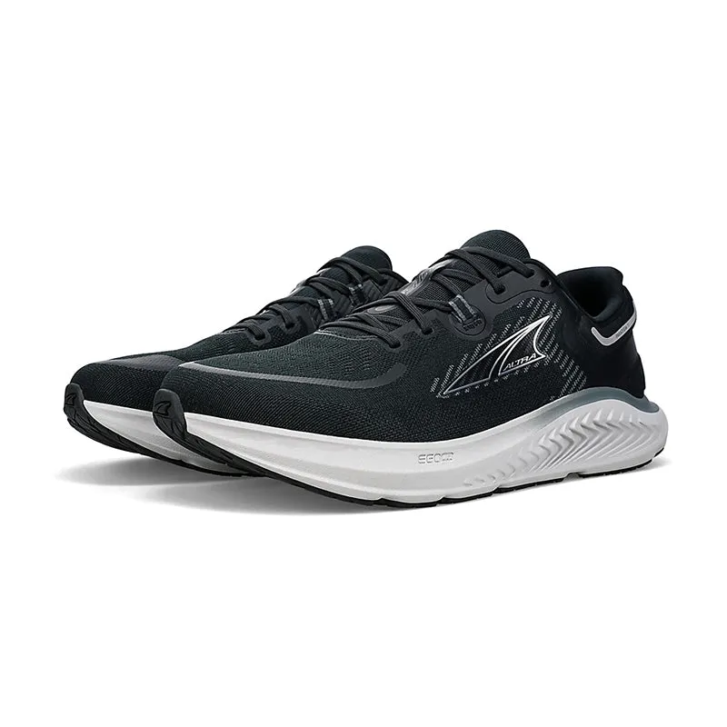 Women's Paradigm 7 Black Reinforced Durable Build