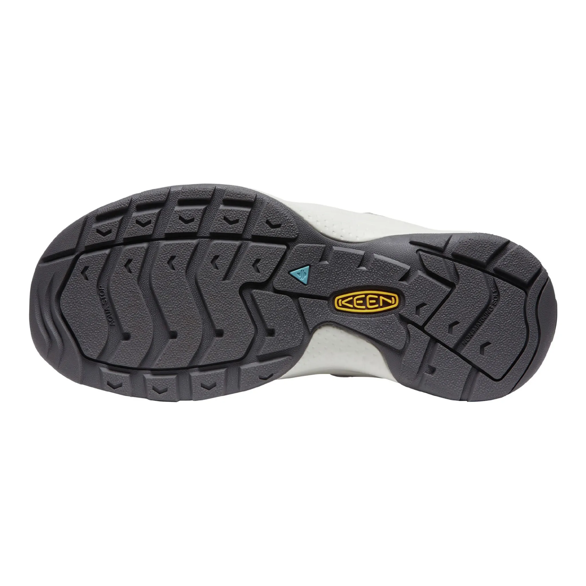 Soft Band Women's Astoria West Sandal Fawn/Grey