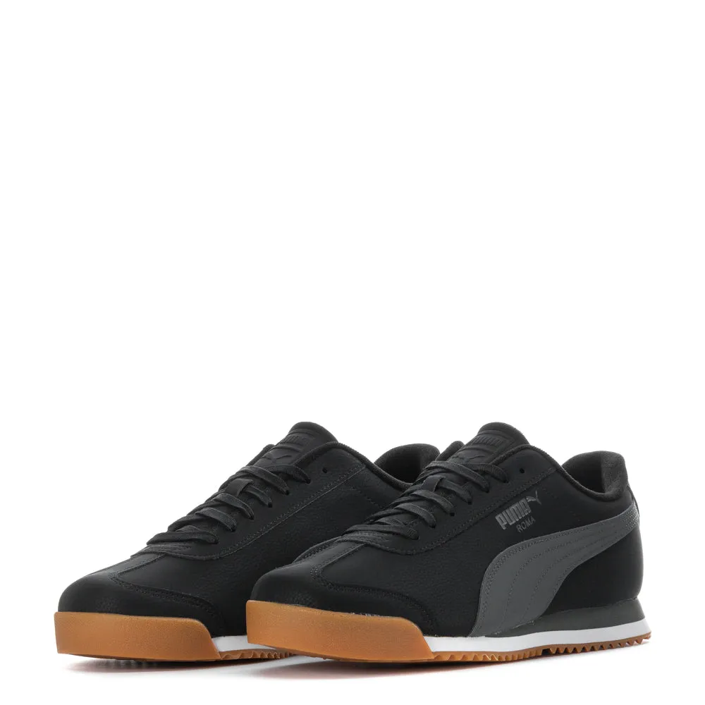 Breathable Sole Roma - Mens