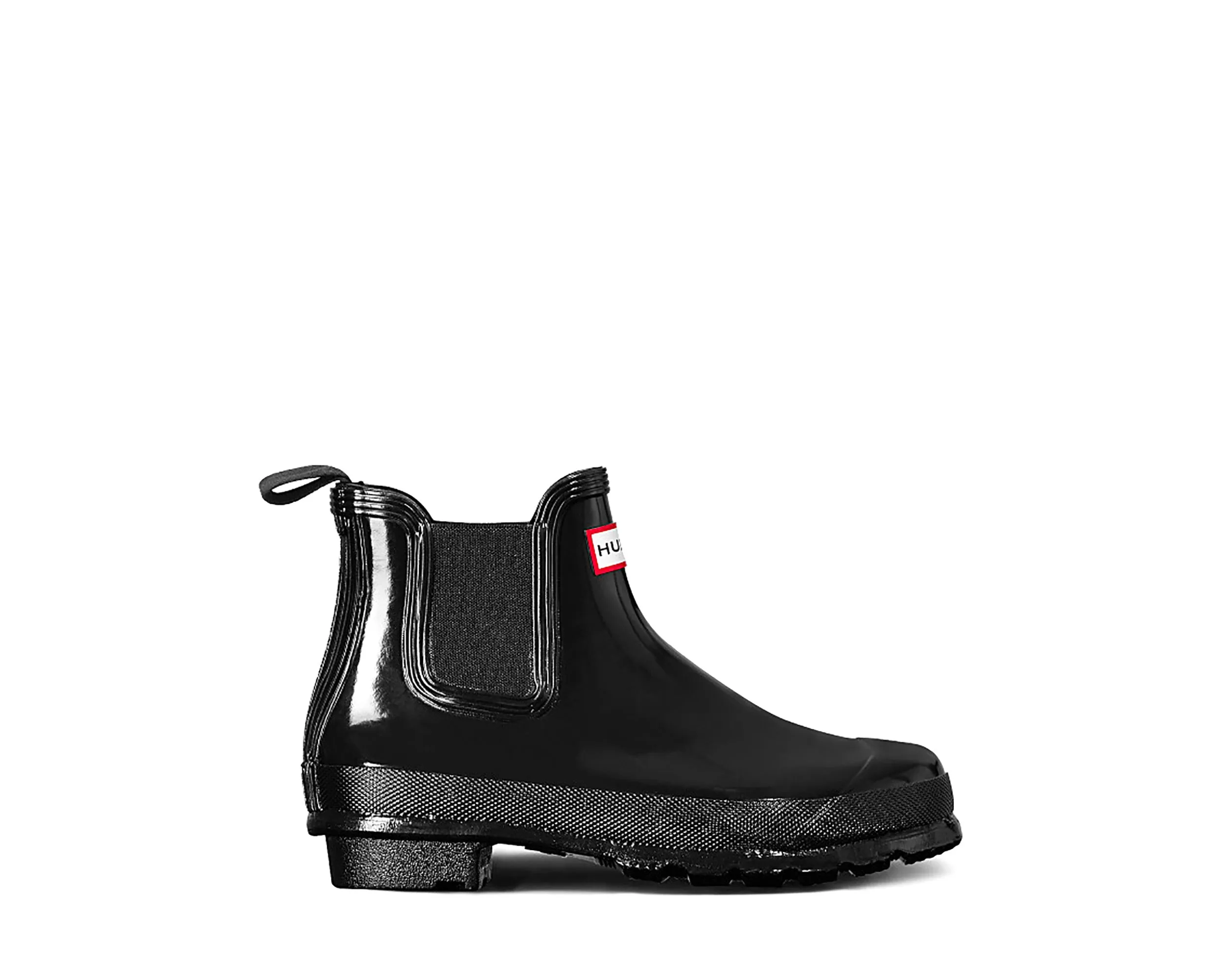 Smart Casual Heels Outdoor Style Women`s Original Chelsea Gloss Boot