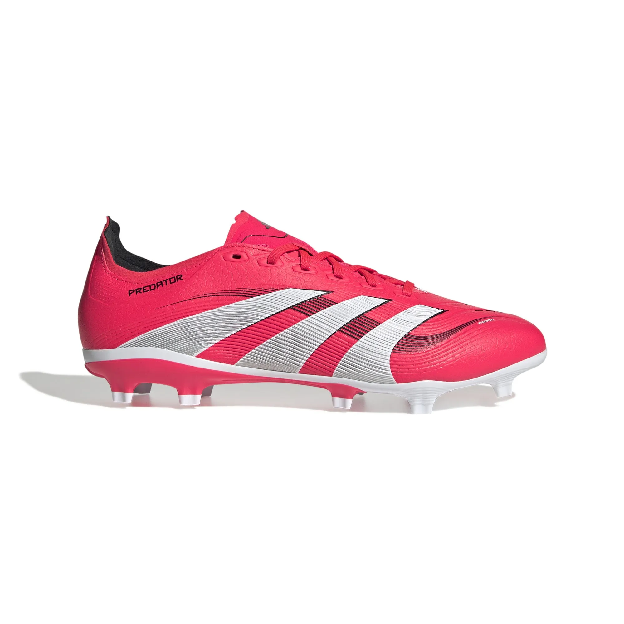 Breathable Material Predator League FG/MG Football Boots