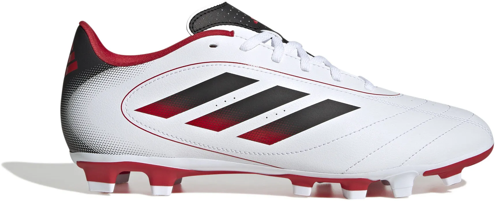 Goletto IX Firm/Multi-Ground Men's Football Boots Endurance Level