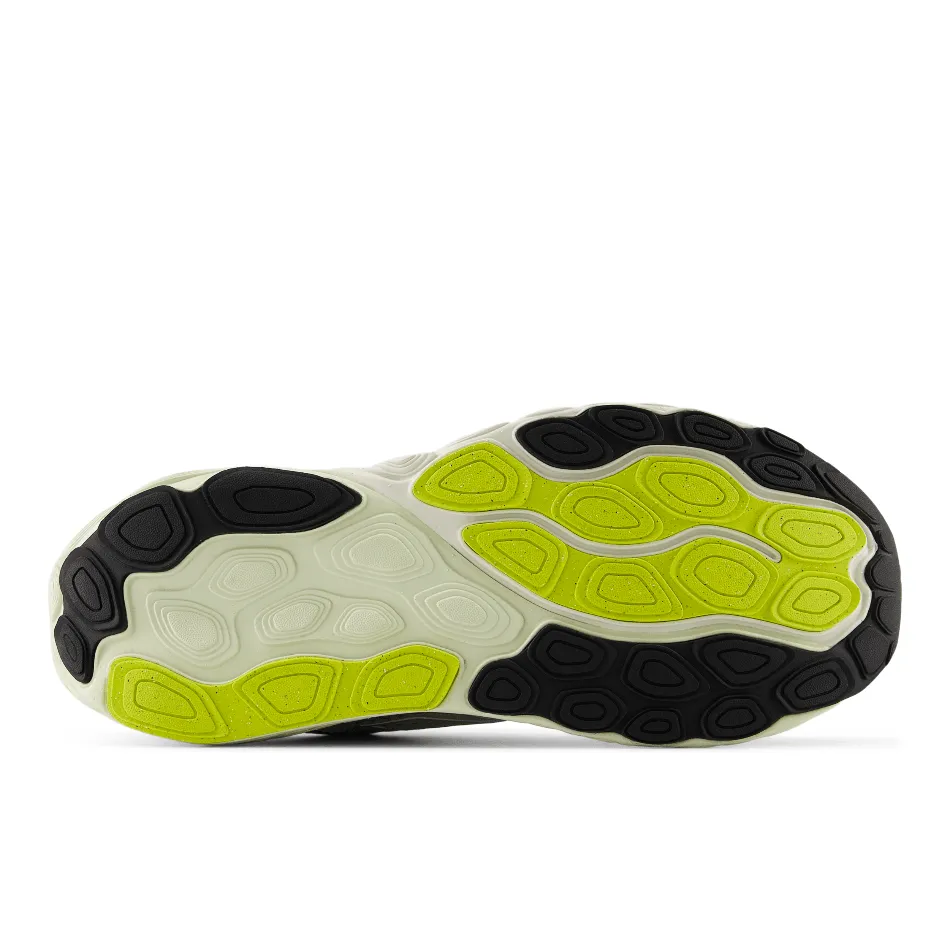 New Balance Men's 860 v14 in Olivine AW24 Running T Shirts Running Technology