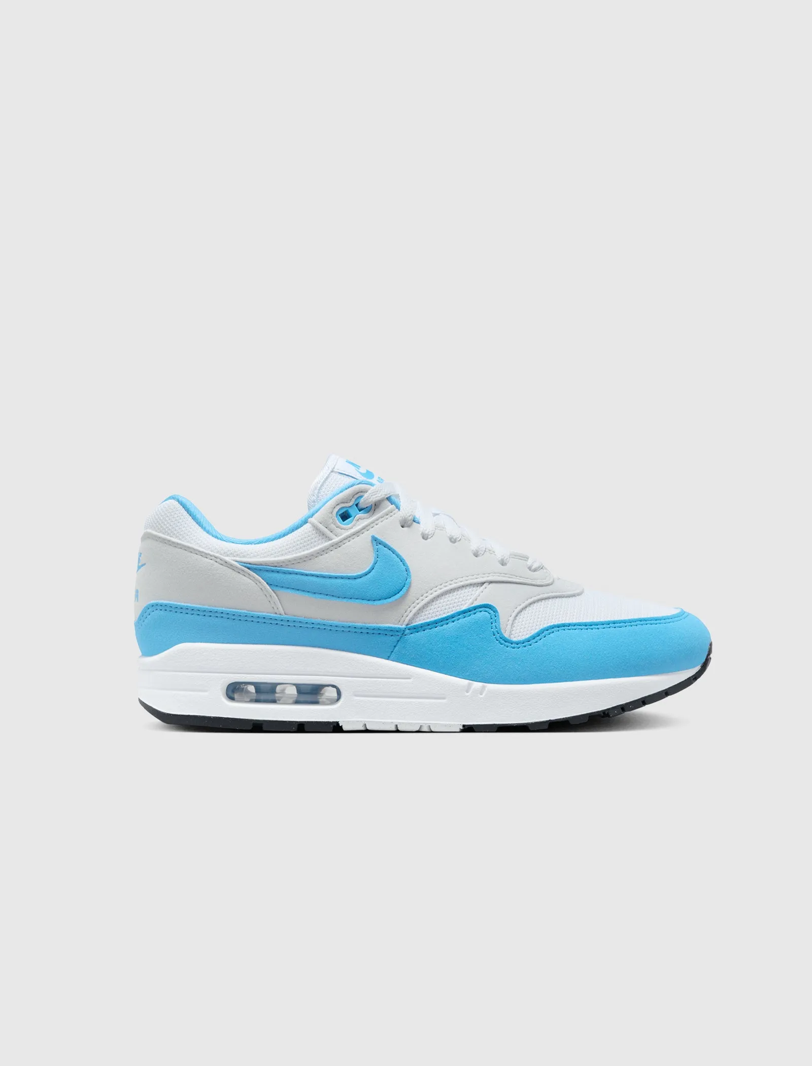 AIR MAX 1 "UNIVERSITY BLUE" Vintage Love