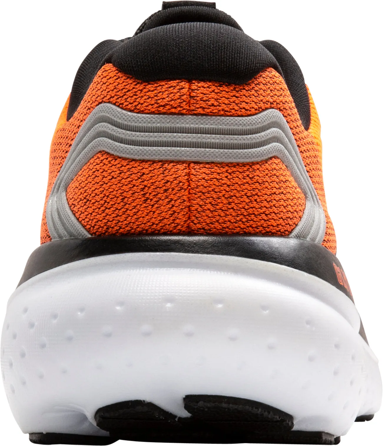 Busy Path Balance Fit Brooks Glycerin 21 Mens Running Shoes - Orange