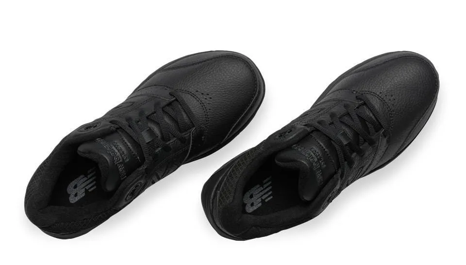 New Balance Walking Shoe - Black - MW928BK3 Quick Fit