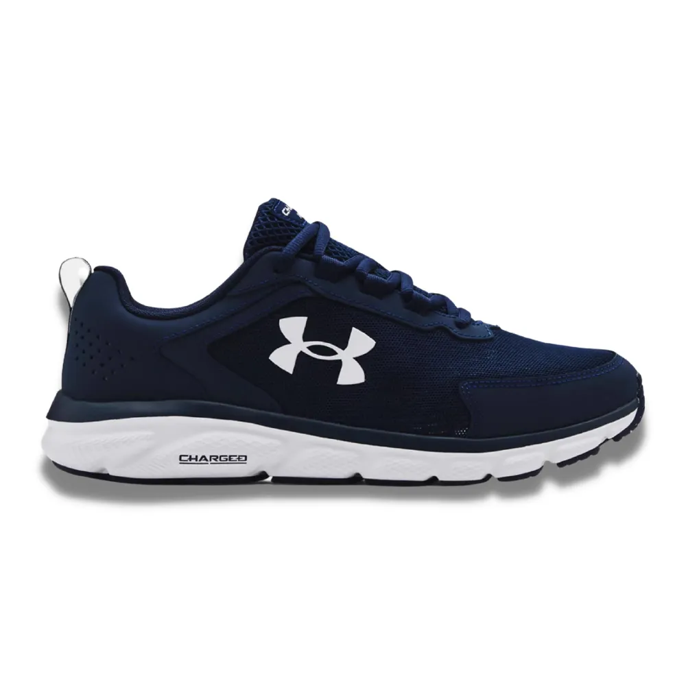 Fur Trim Under Armour Charged Assert 9 4E - 3024857 400