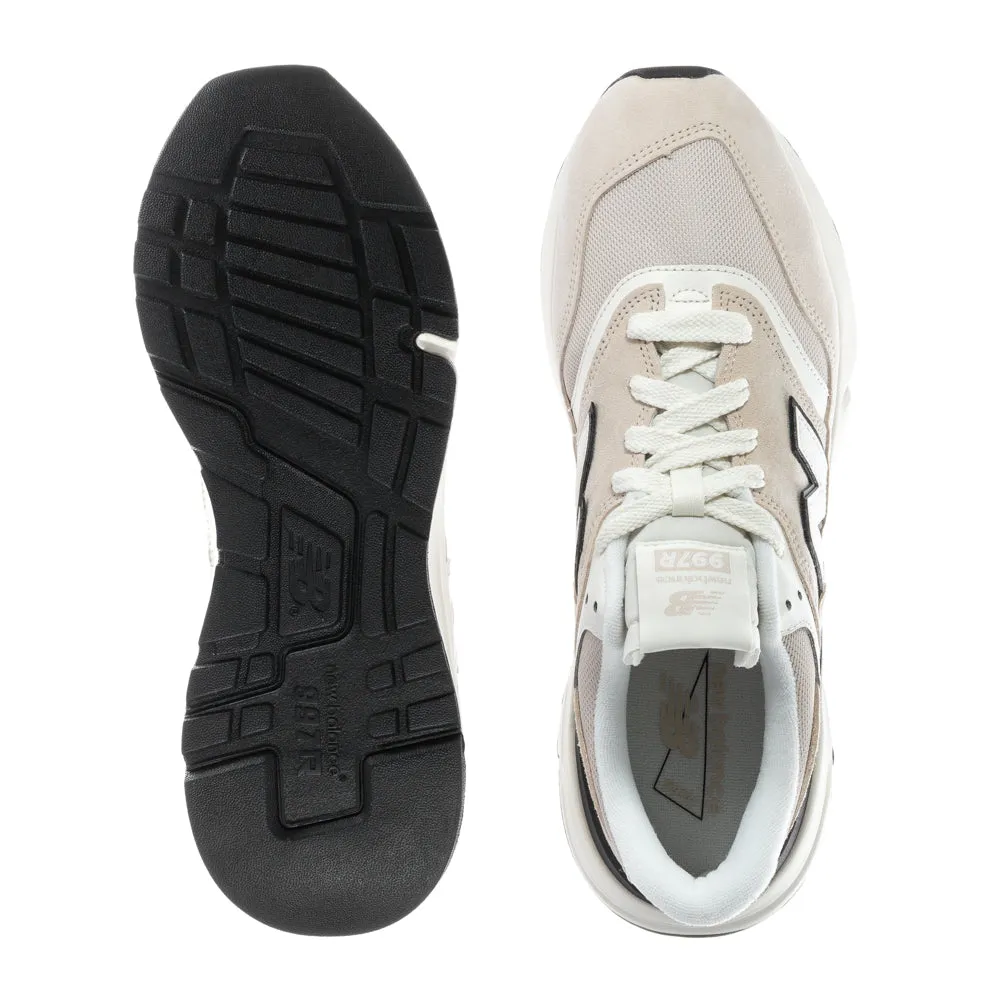 997R - Mens Anti   Abrasion running with a smooth outsole