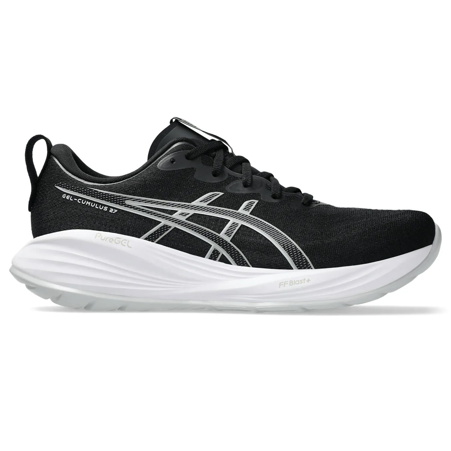 ASICS CUMULUS 27 MEN'S evening runner