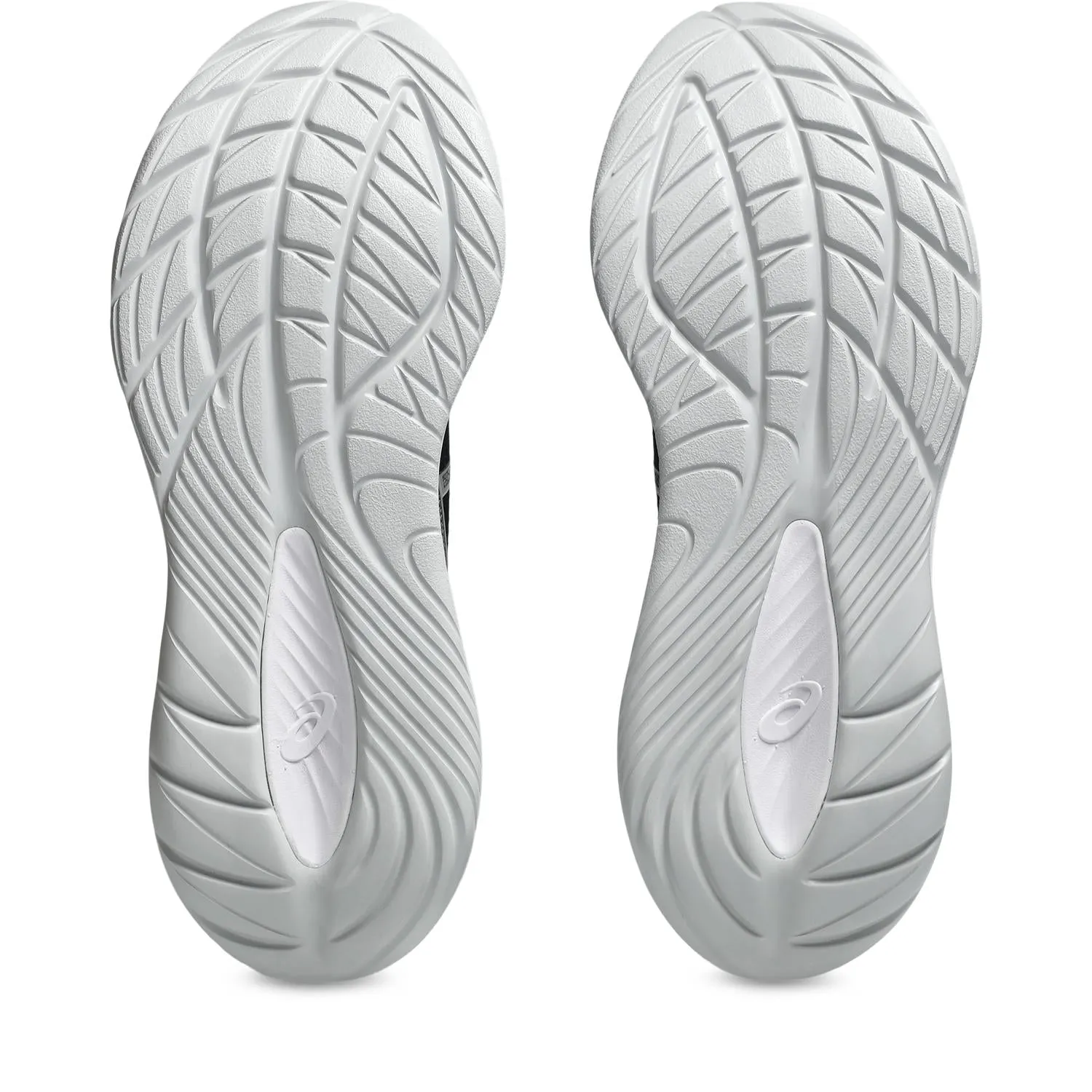 winter - suitable ASICS CUMULUS 27 MEN'S