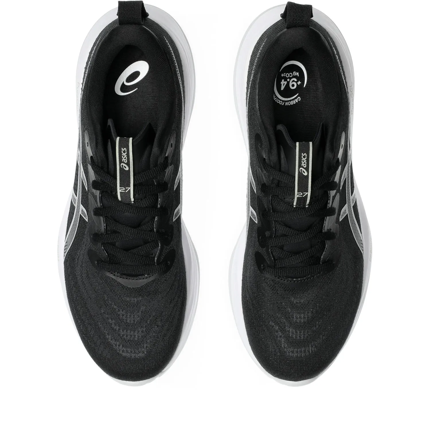 ASICS CUMULUS 27 MEN'S slow run