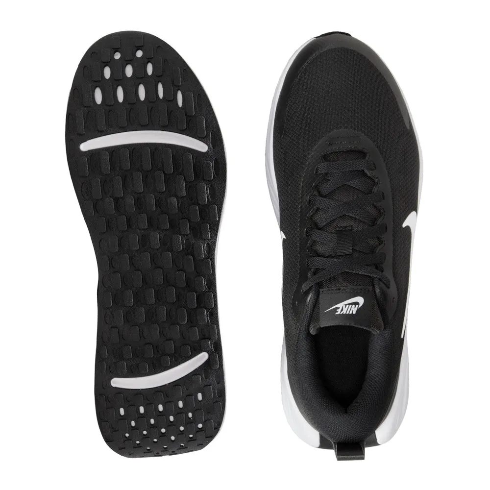 Promina Wide- Mens gel insole shoes