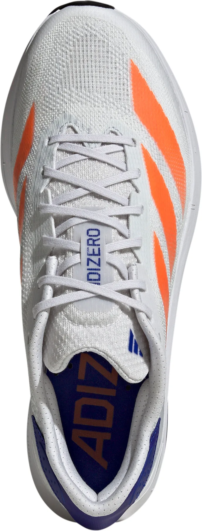 Kids Play adidas Adizero SL 2 Mens Running Shoes - Grey