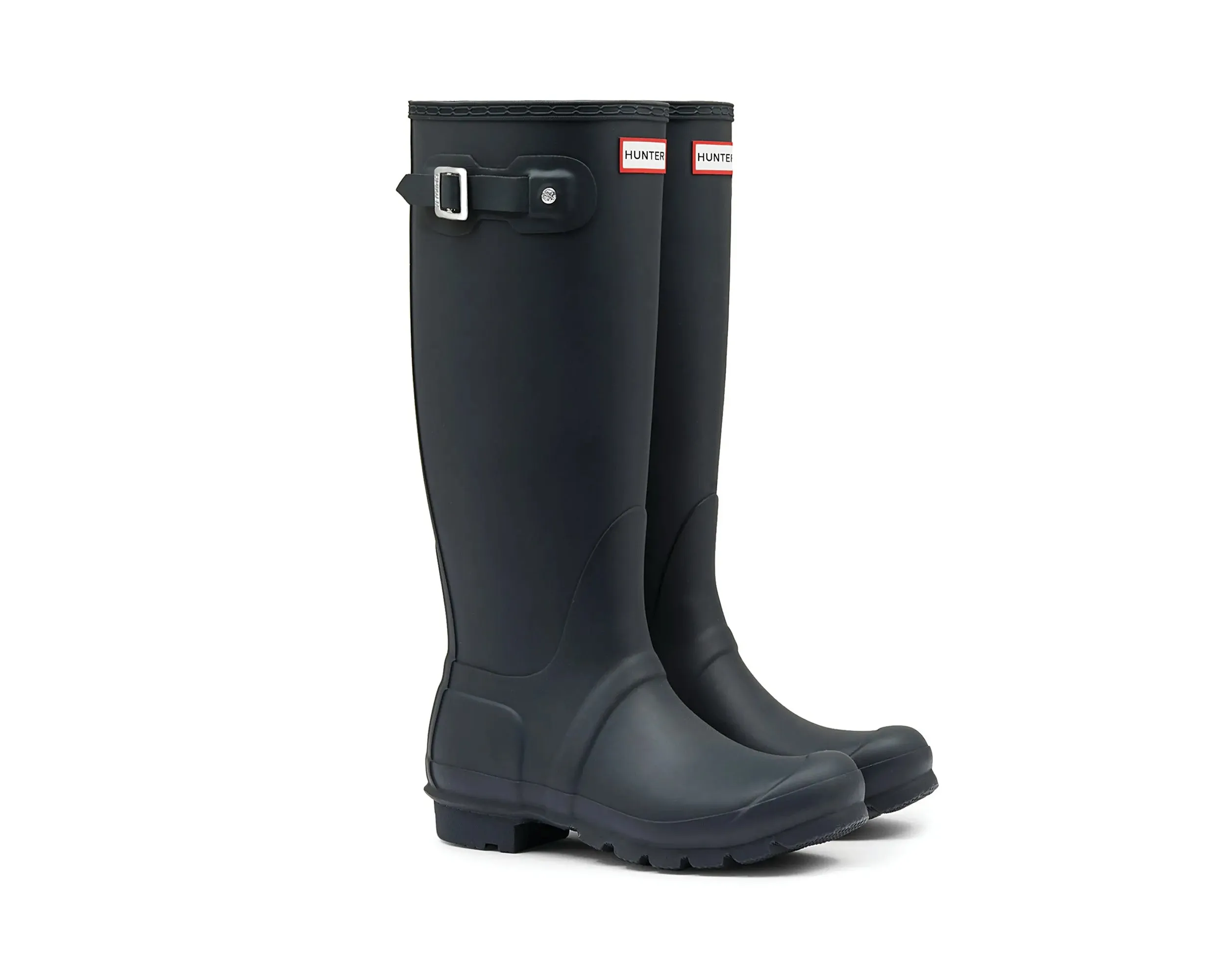 Women`s Original Tall Rain Boots Quick Walk Fit Active Comfort Boots