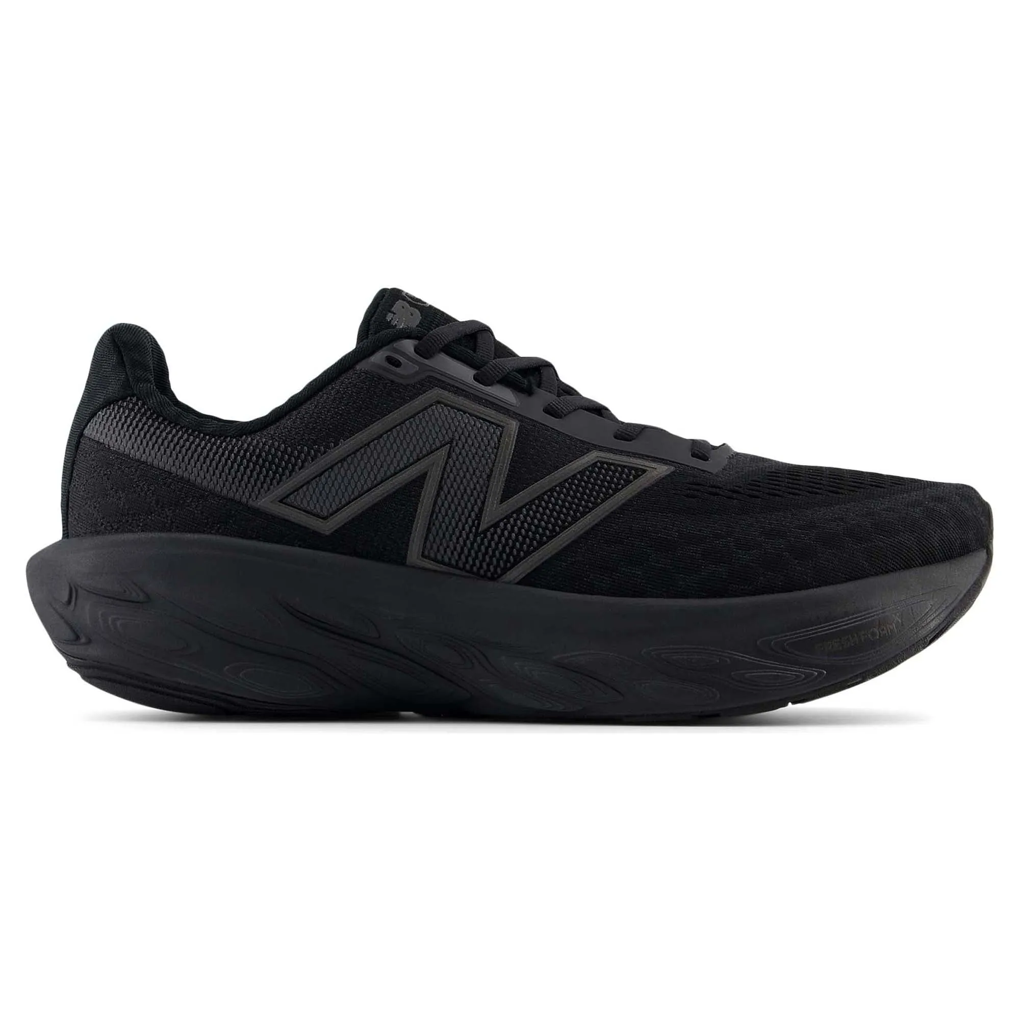 hard - wearing outsole shoes Fresh Foam X 1080v14 Men's Running Shoes (Width D)