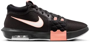Speed Control Thermoplastic Heel Counter Lebron Witness VIII Basketball Shoes