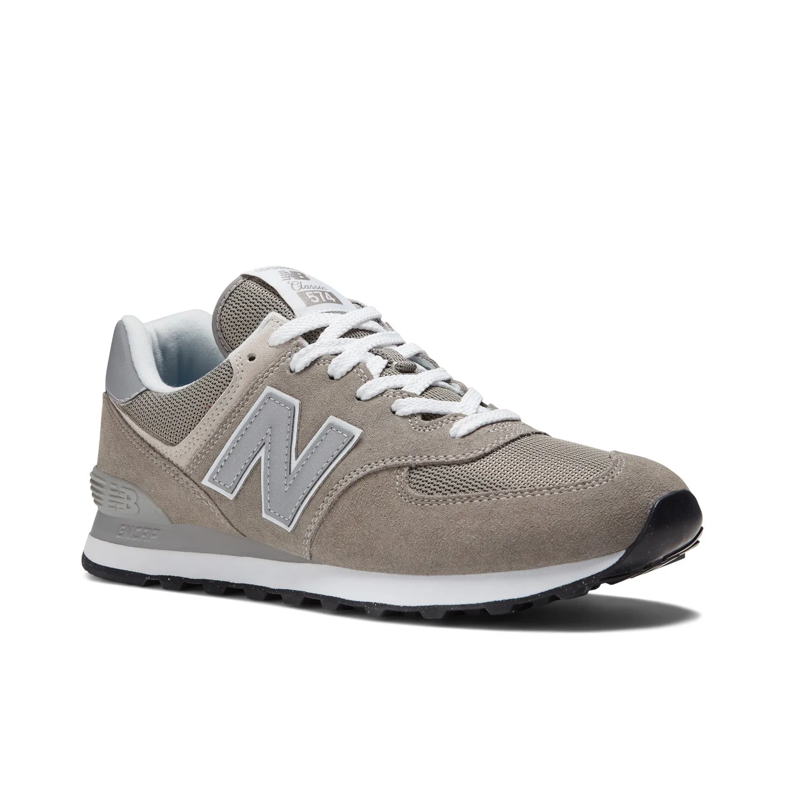 herringbone outsole shoes cushion - soft shoes NEW BALANCE 574 UNISEX