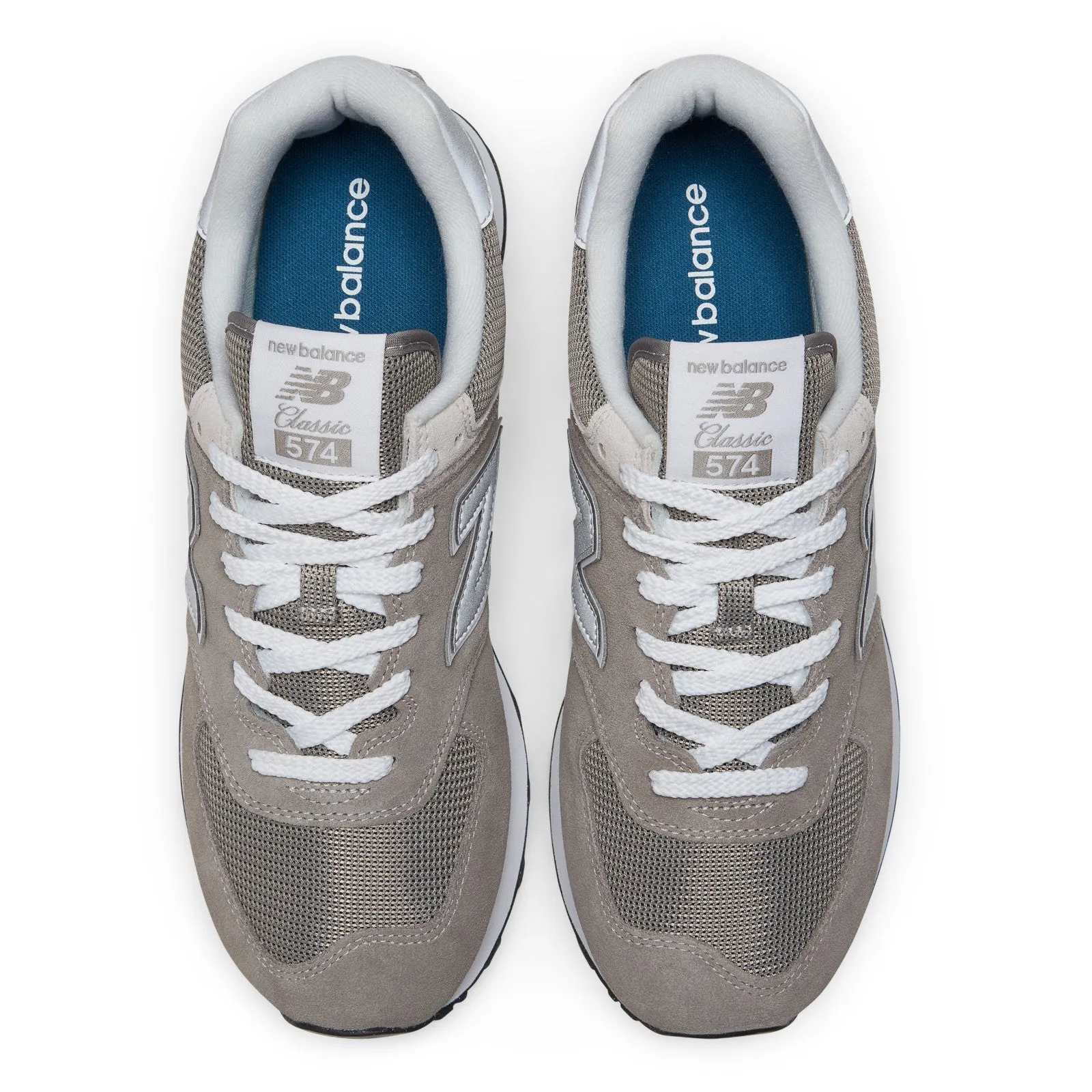 NEW BALANCE 574 UNISEX winter running Straight Running
