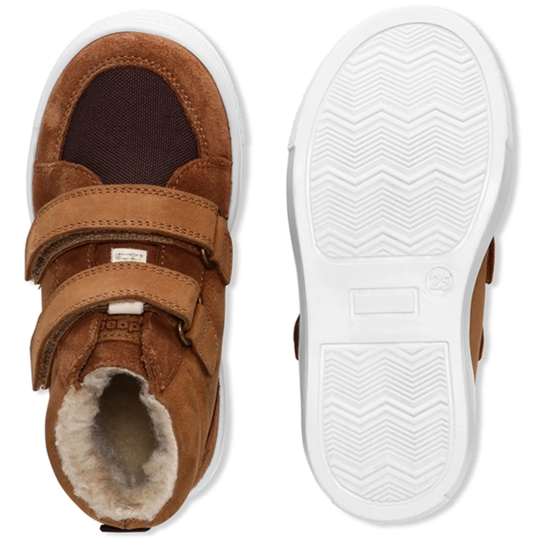 Bundgaard Holger Tex Shoe Tan GR mountain hiking