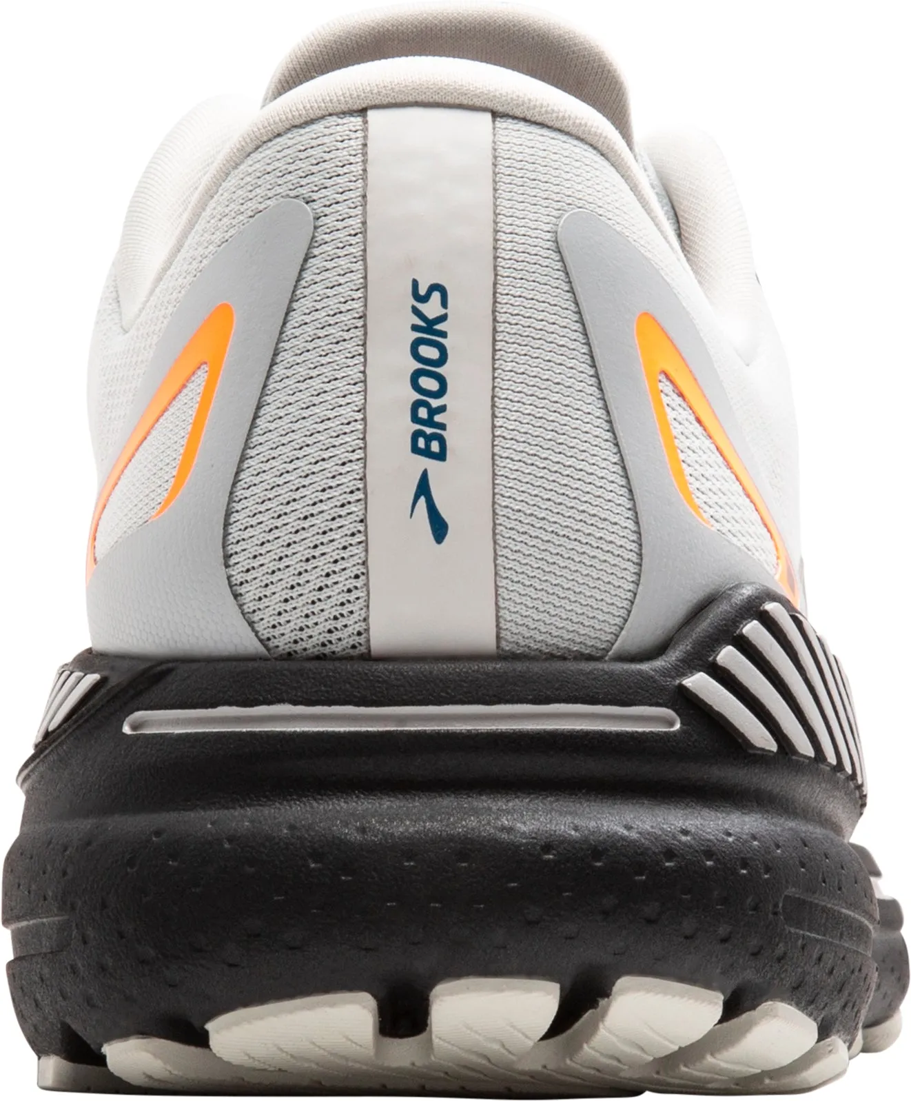 Brooks Adrenaline GTS 23 GORE-TEX Mens Running Shoes - Grey slow walk Boat Walk