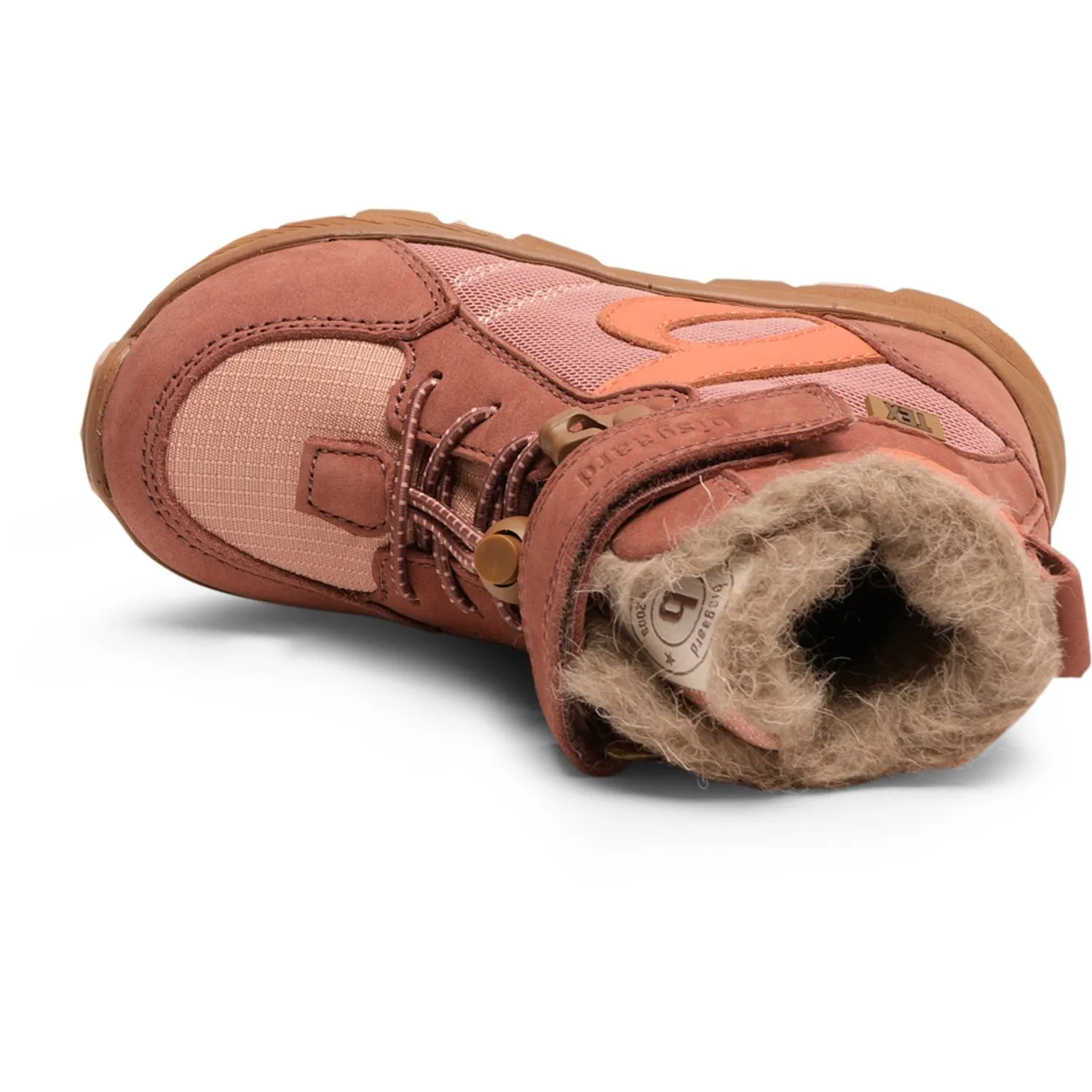 Bisgaard Heather Marlon Tex Bootr Cold Snap Gear