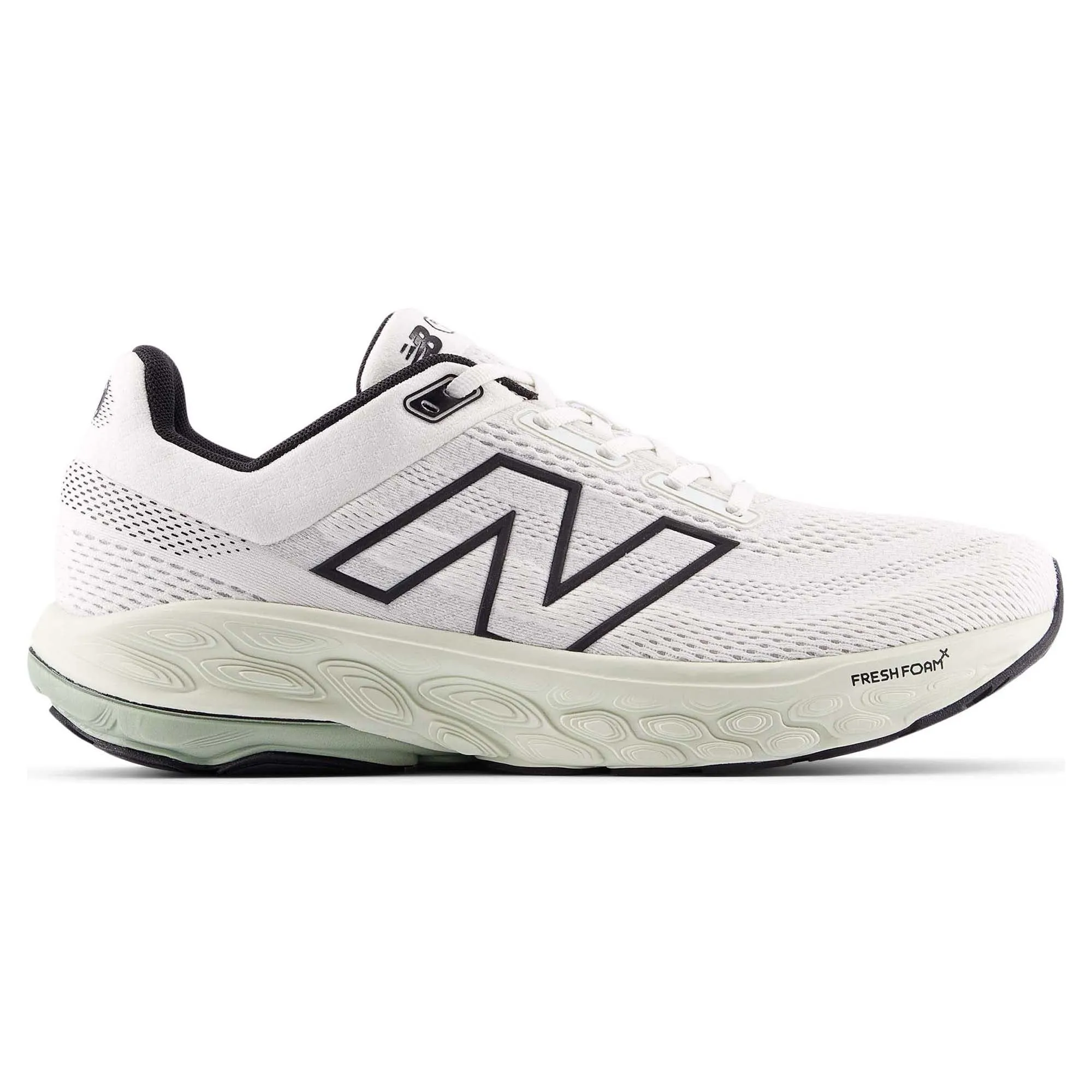 Fresh Foam X 860v14 Men's Running Shoes (Width D) Shock-absorbing FoamCushion