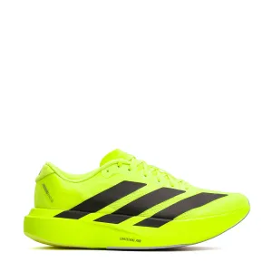 Cushioned Insole Pair Quick Adidas Men Adizero Evo SL Lucid Lemon JR3416