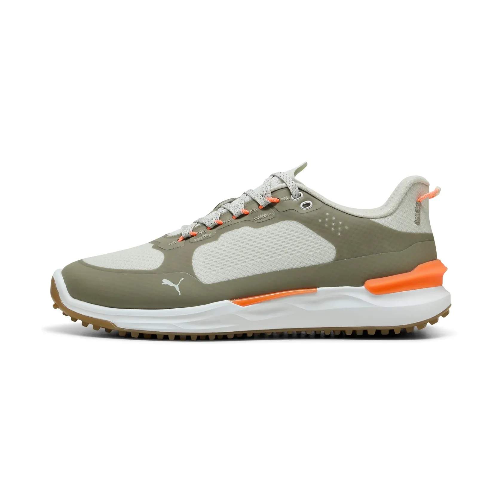 PUMA IGNITE ELEVATE X Spikeless Golf Shoes Quick Grip Agile Step